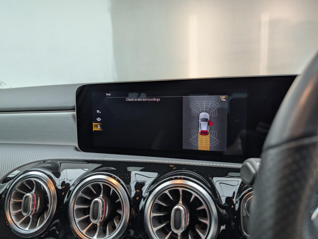 Used Mercedes-Benz A-Class 2020 for sale - 76765854: Photo 15