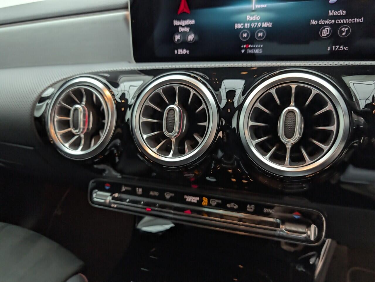 Used Mercedes-Benz A-Class 2020 for sale - 76765854: Photo 16