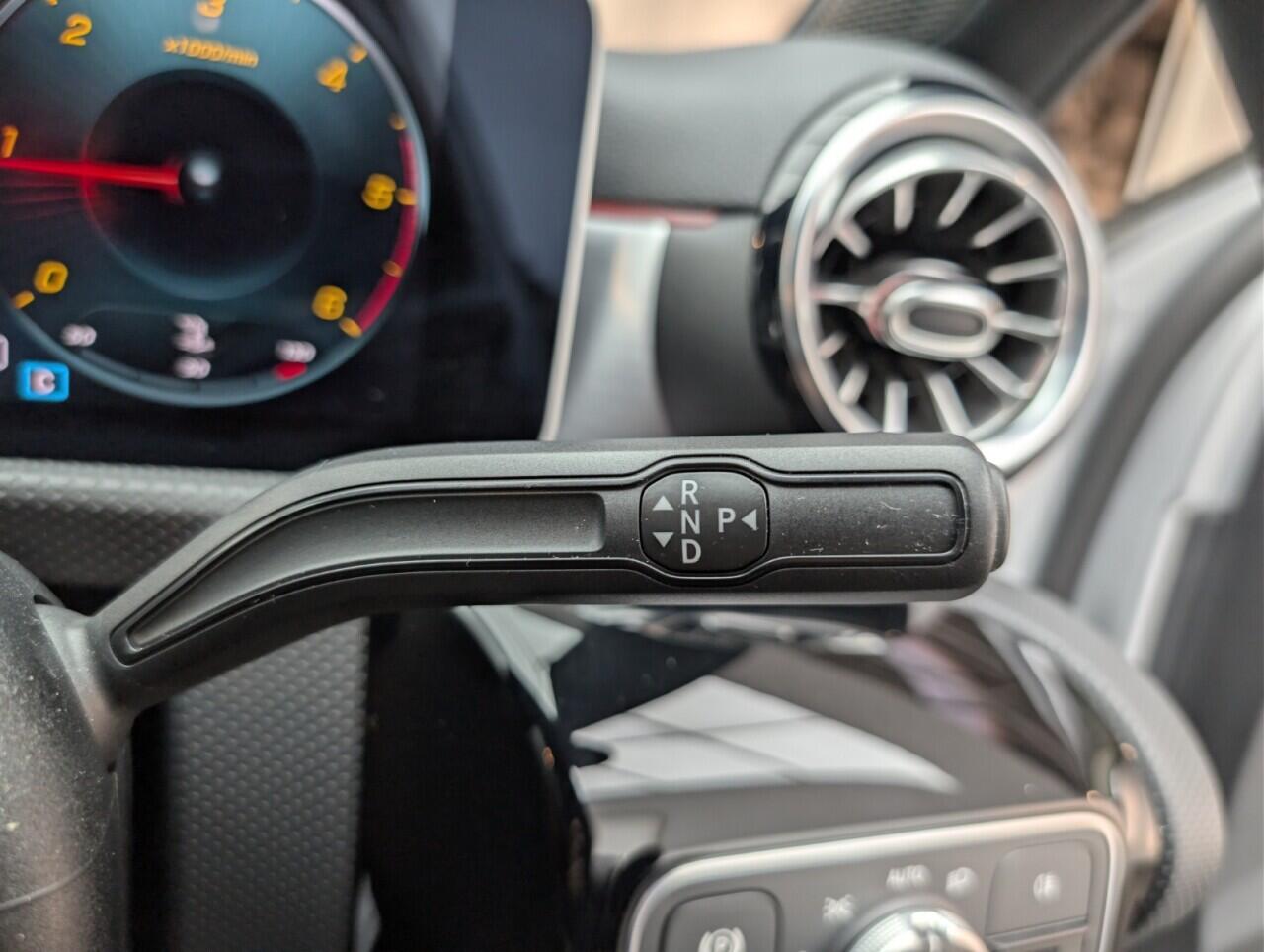 Used Mercedes-Benz A-Class 2020 for sale - 76765854: Photo 17