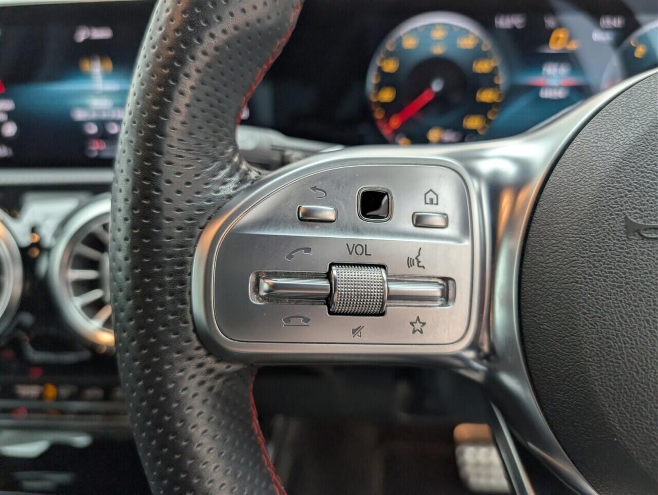 Used Mercedes-Benz A-Class 2020 for sale - 76765854: Photo 19