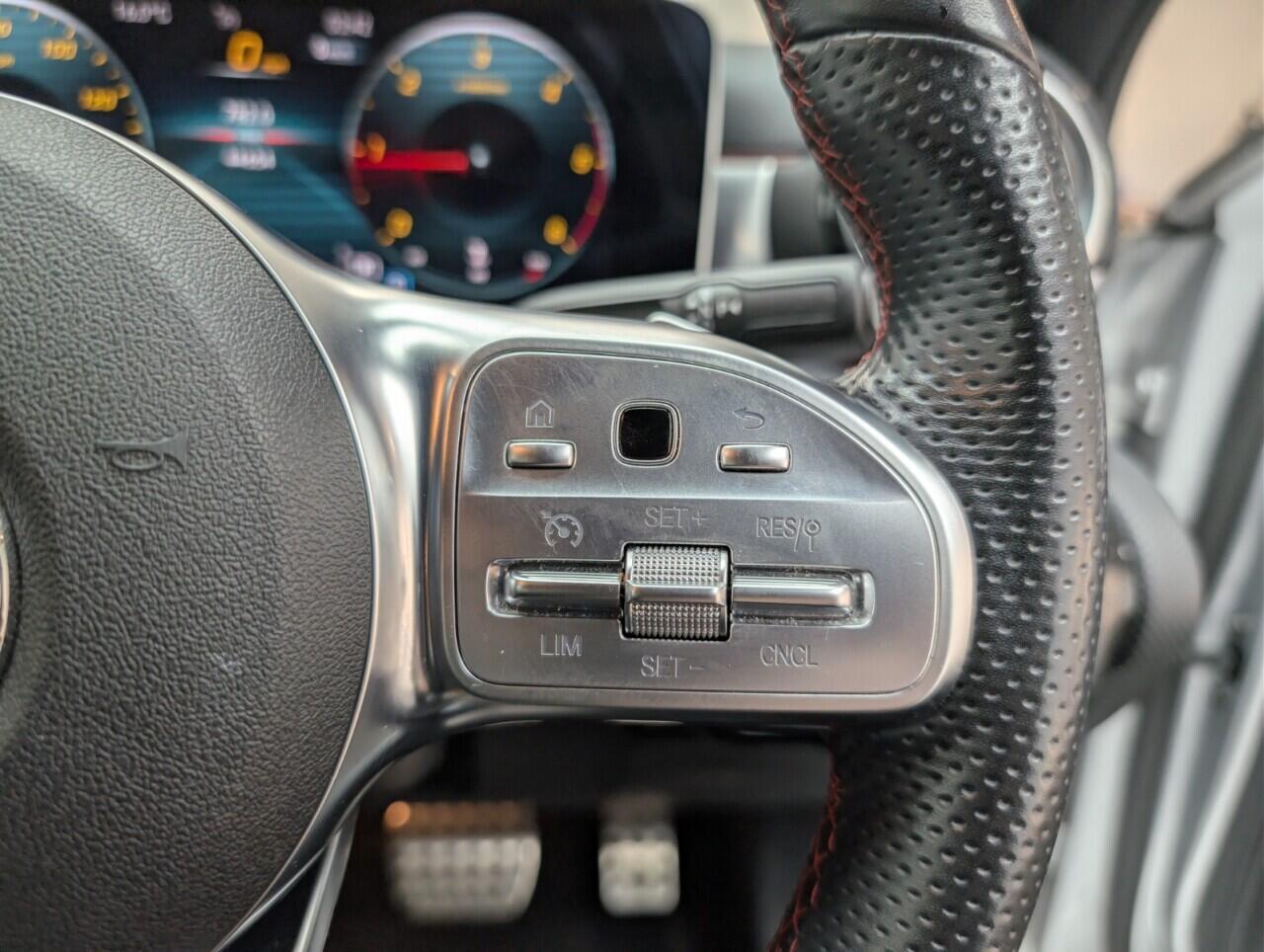 Used Mercedes-Benz A-Class 2020 for sale - 76765854: Photo 20