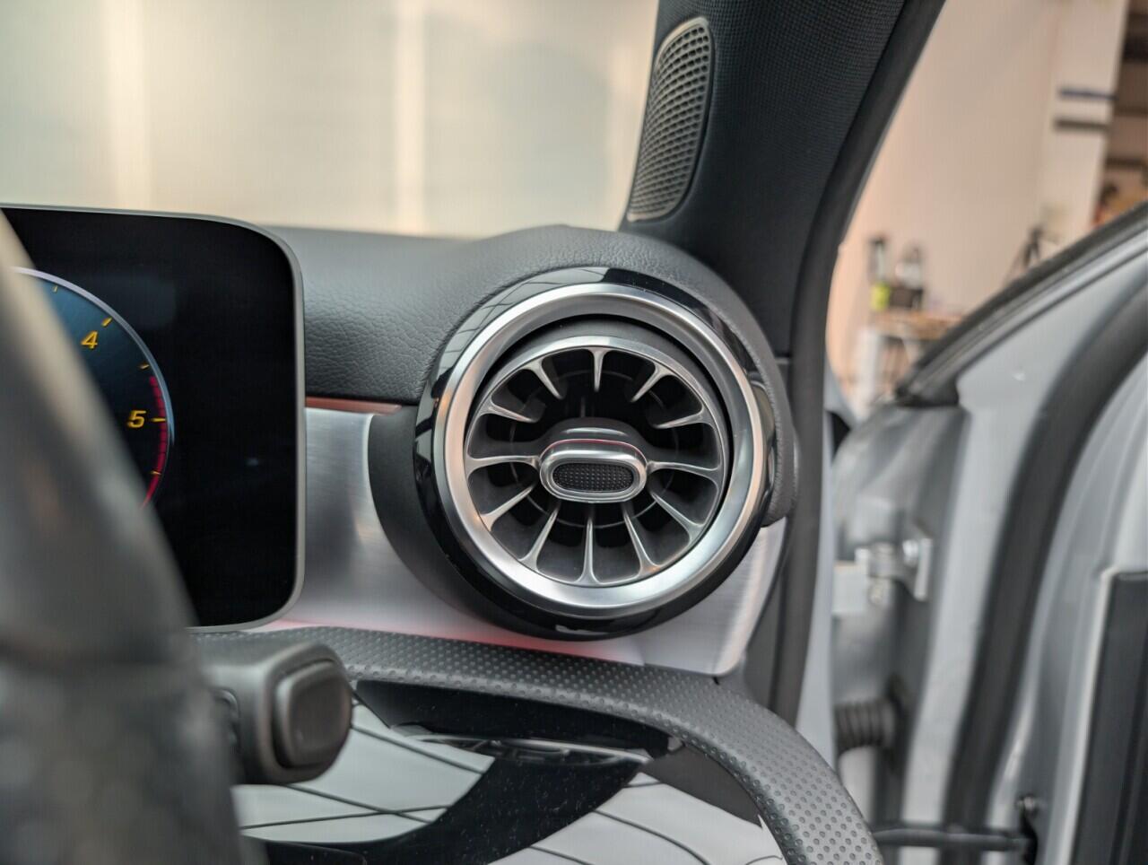 Used Mercedes-Benz A-Class 2020 for sale - 76765854: Photo 21