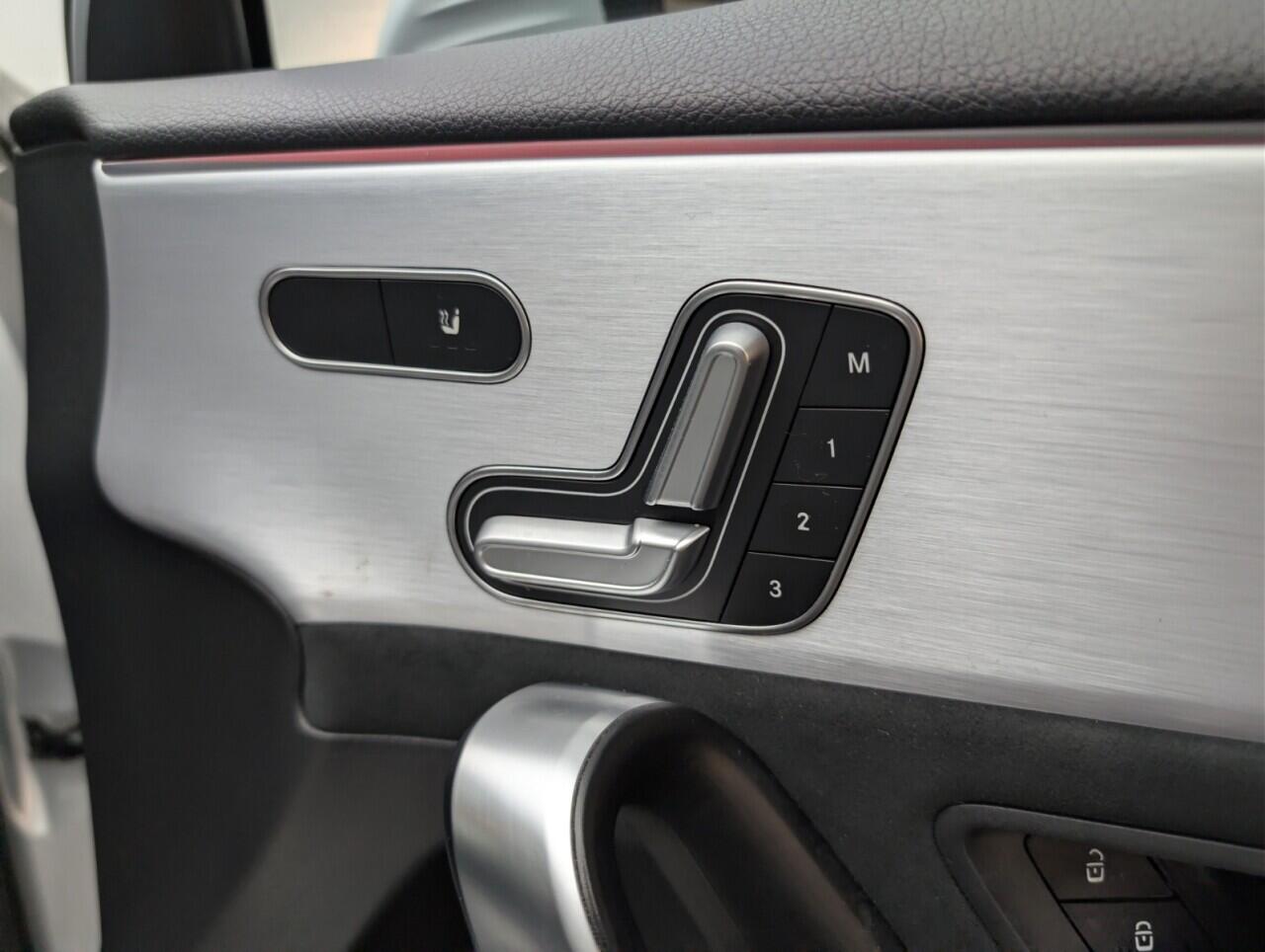 Used Mercedes-Benz A-Class 2020 for sale - 76765854: Photo 22