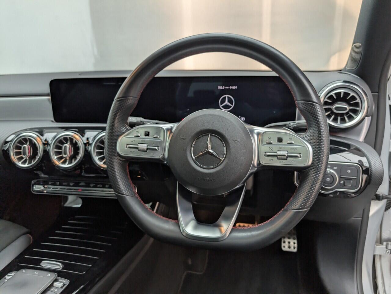 Used Mercedes-Benz A-Class 2020 for sale - 76765854: Photo 24