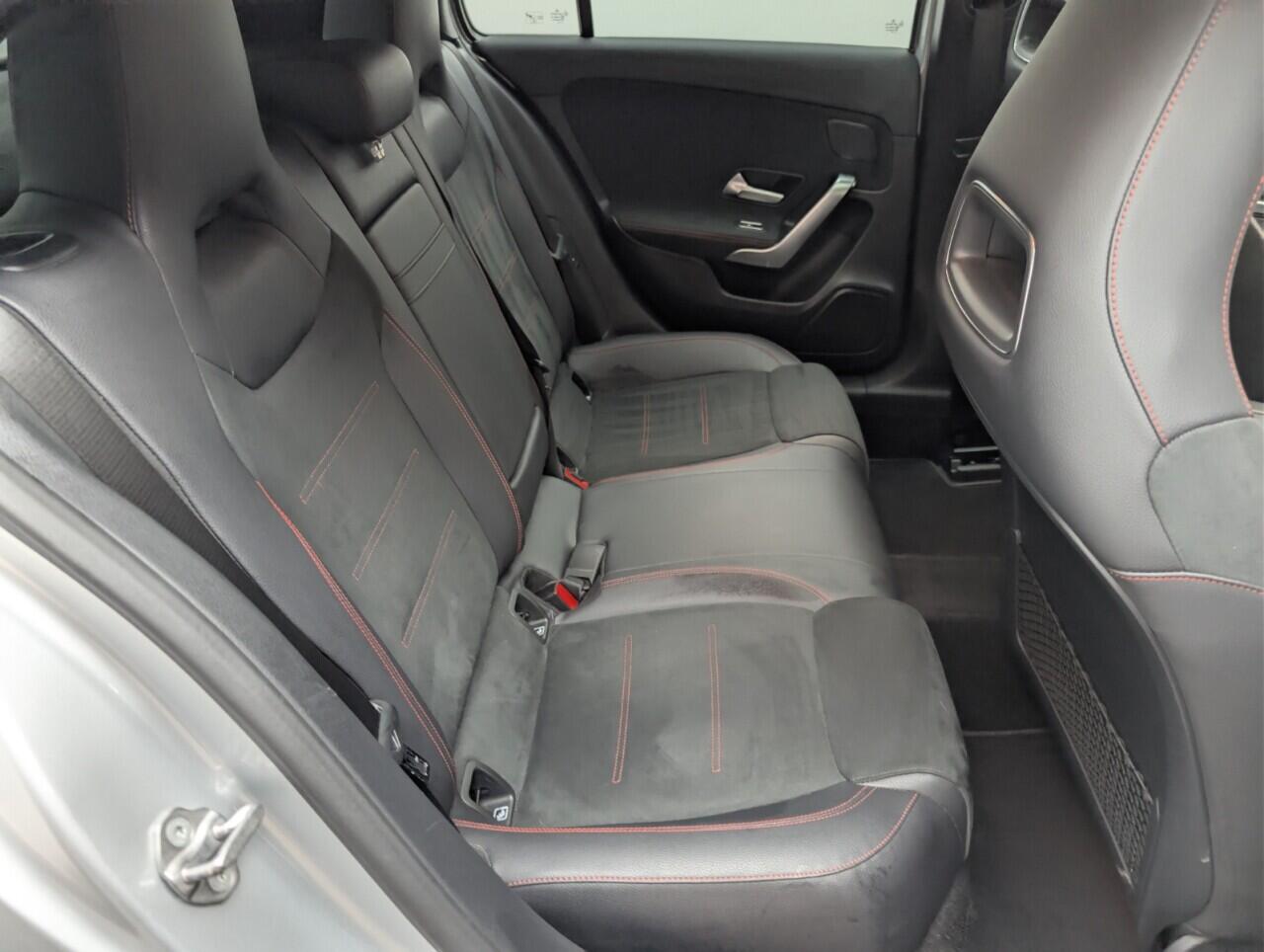 Used Mercedes-Benz A-Class 2020 for sale - 76765854: Photo 26