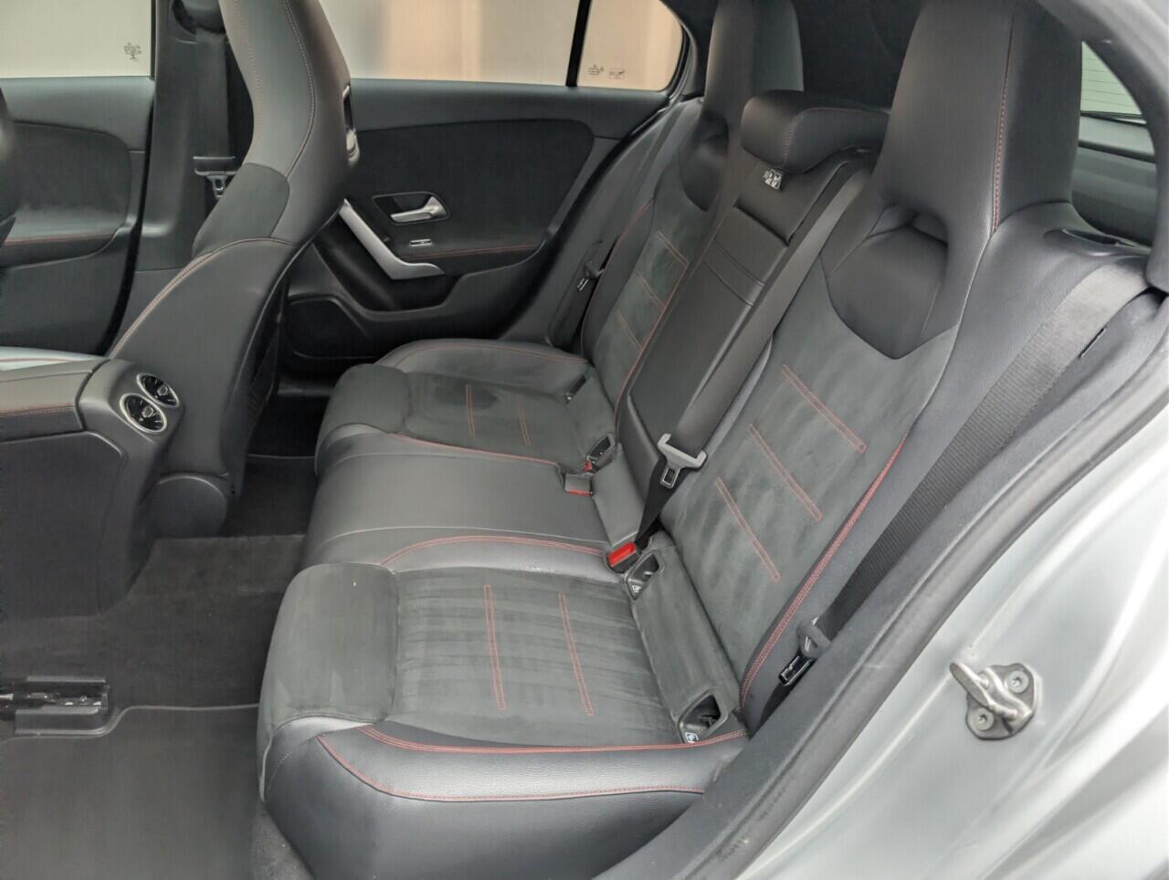 Used Mercedes-Benz A-Class 2020 for sale - 76765854: Photo 28