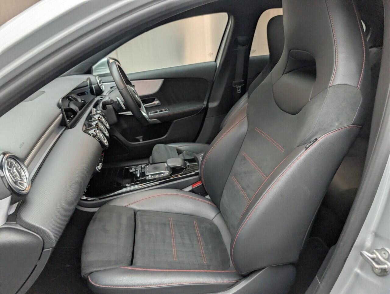 Used Mercedes-Benz A-Class 2020 for sale - 76765854: Photo 29