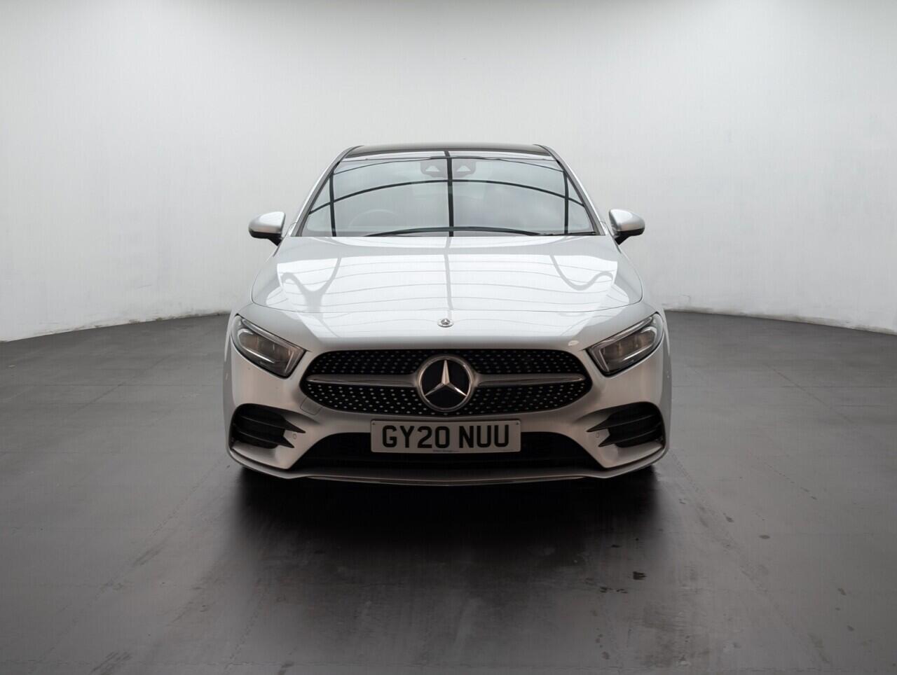 Used Mercedes-Benz A-Class 2020 for sale - 76765854: Photo 3