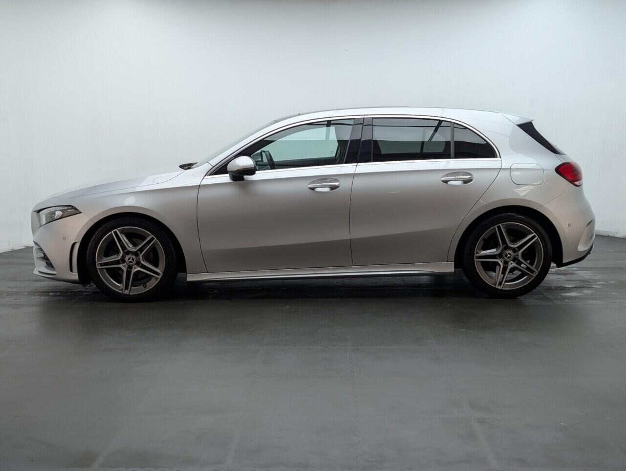 Used Mercedes-Benz A-Class 2020 for sale - 76765854: Photo 5