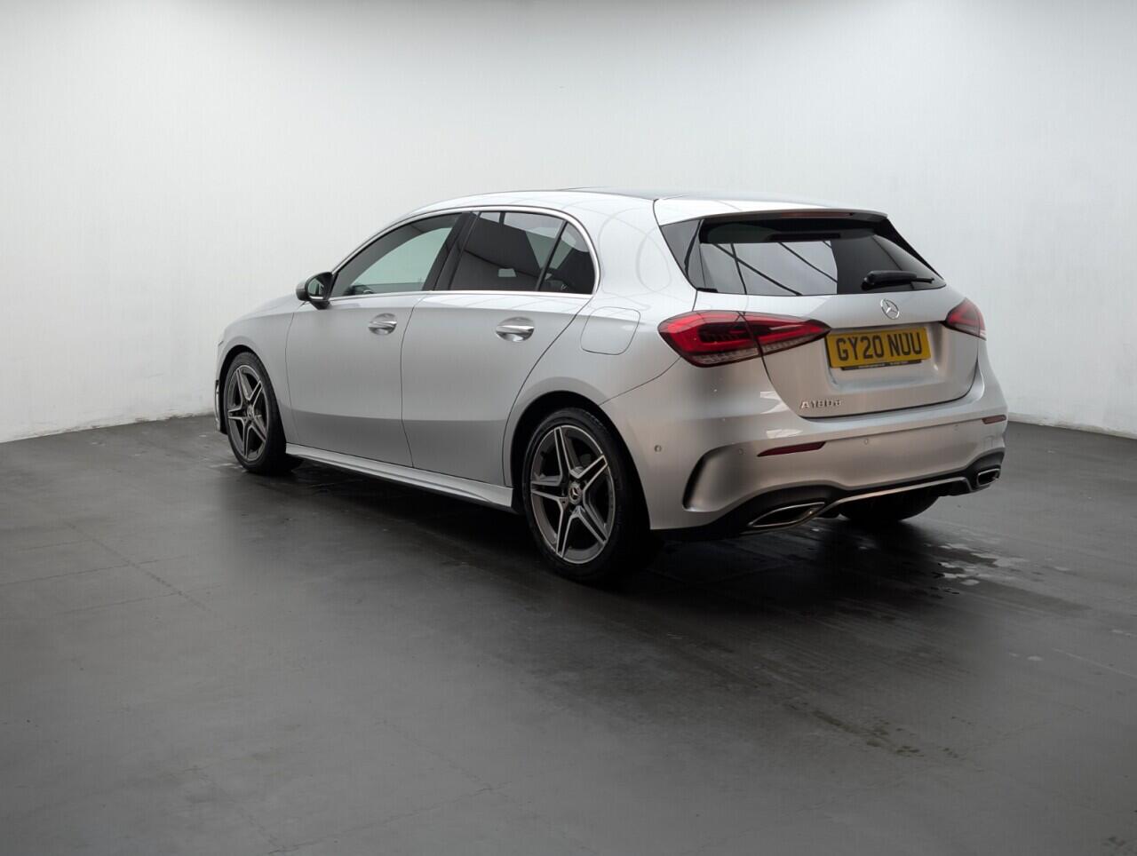 Used Mercedes-Benz A-Class 2020 for sale - 76765854: Photo 6