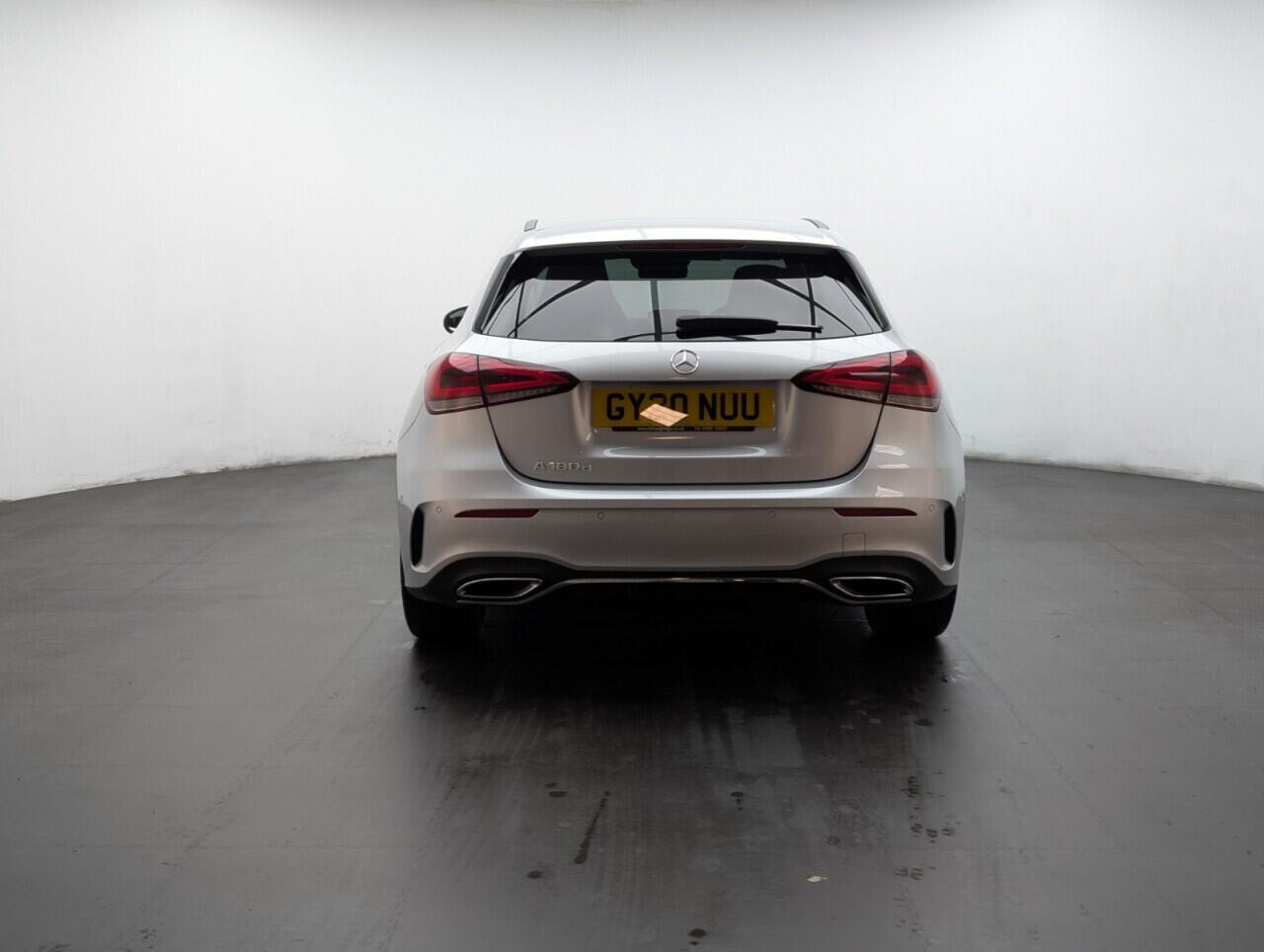 Used Mercedes-Benz A-Class 2020 for sale - 76765854: Photo 7