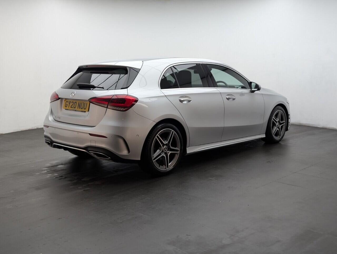 Used Mercedes-Benz A-Class 2020 for sale - 76765854: Photo 8