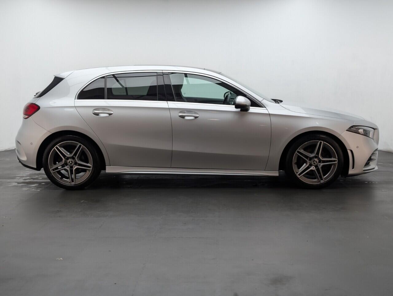 Used Mercedes-Benz A-Class 2020 for sale - 76765854: Photo 9