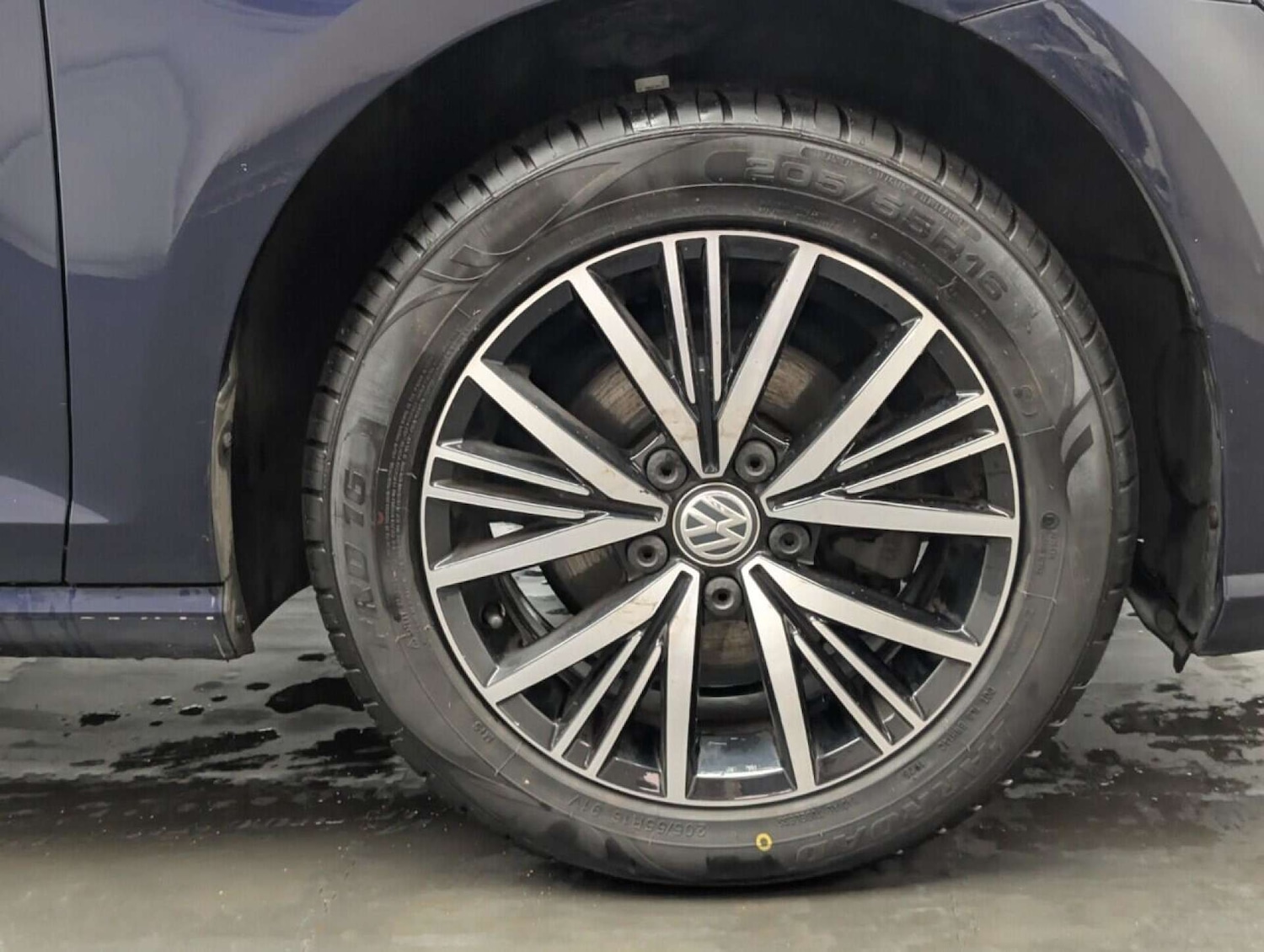 Used Volkswagen Golf 2018 for sale - 77714807: Photo 10