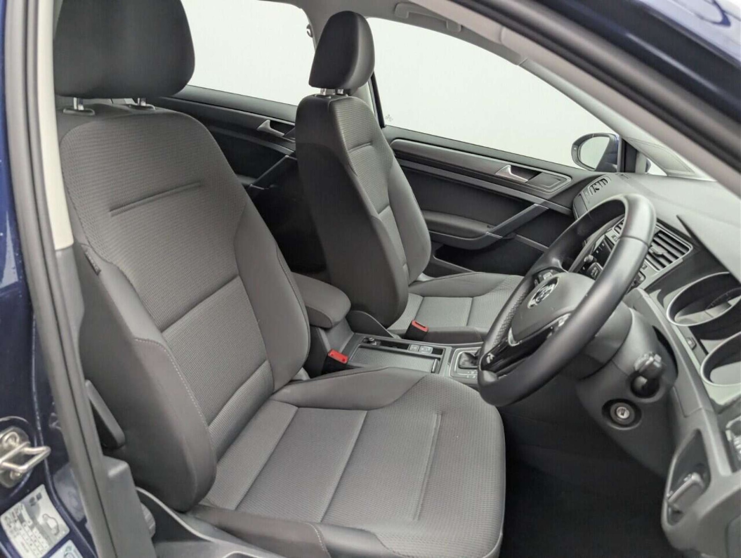 Used Volkswagen Golf 2018 for sale - 77714807: Photo 12