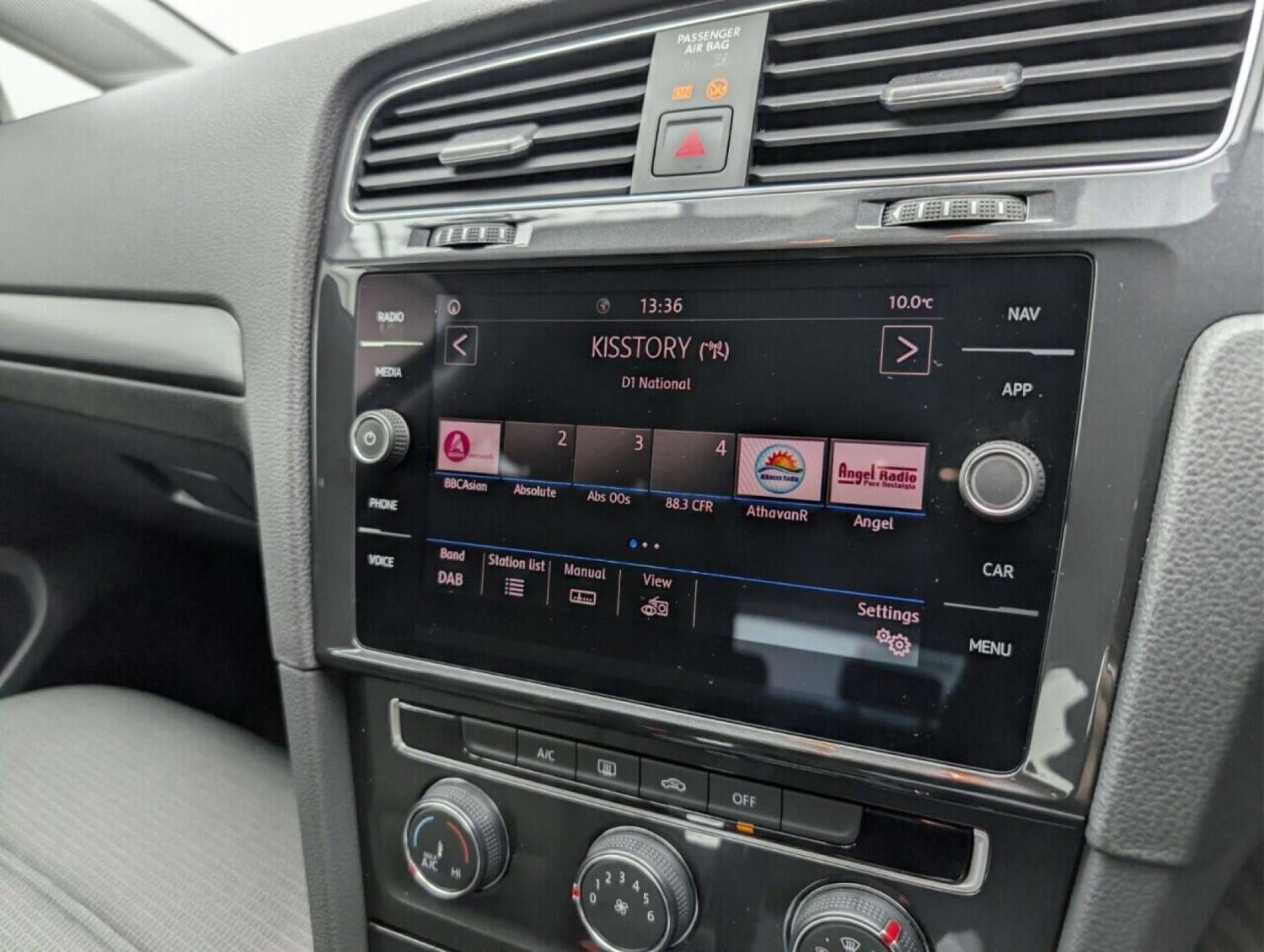 Used Volkswagen Golf 2018 for sale - 77714807: Photo 13