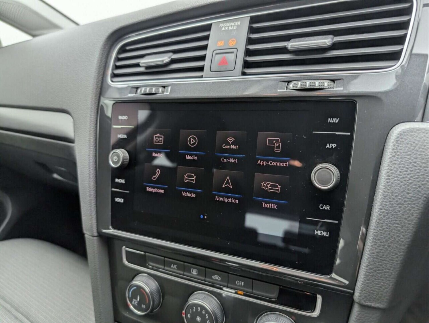 Used Volkswagen Golf 2018 for sale - 77714807: Photo 14