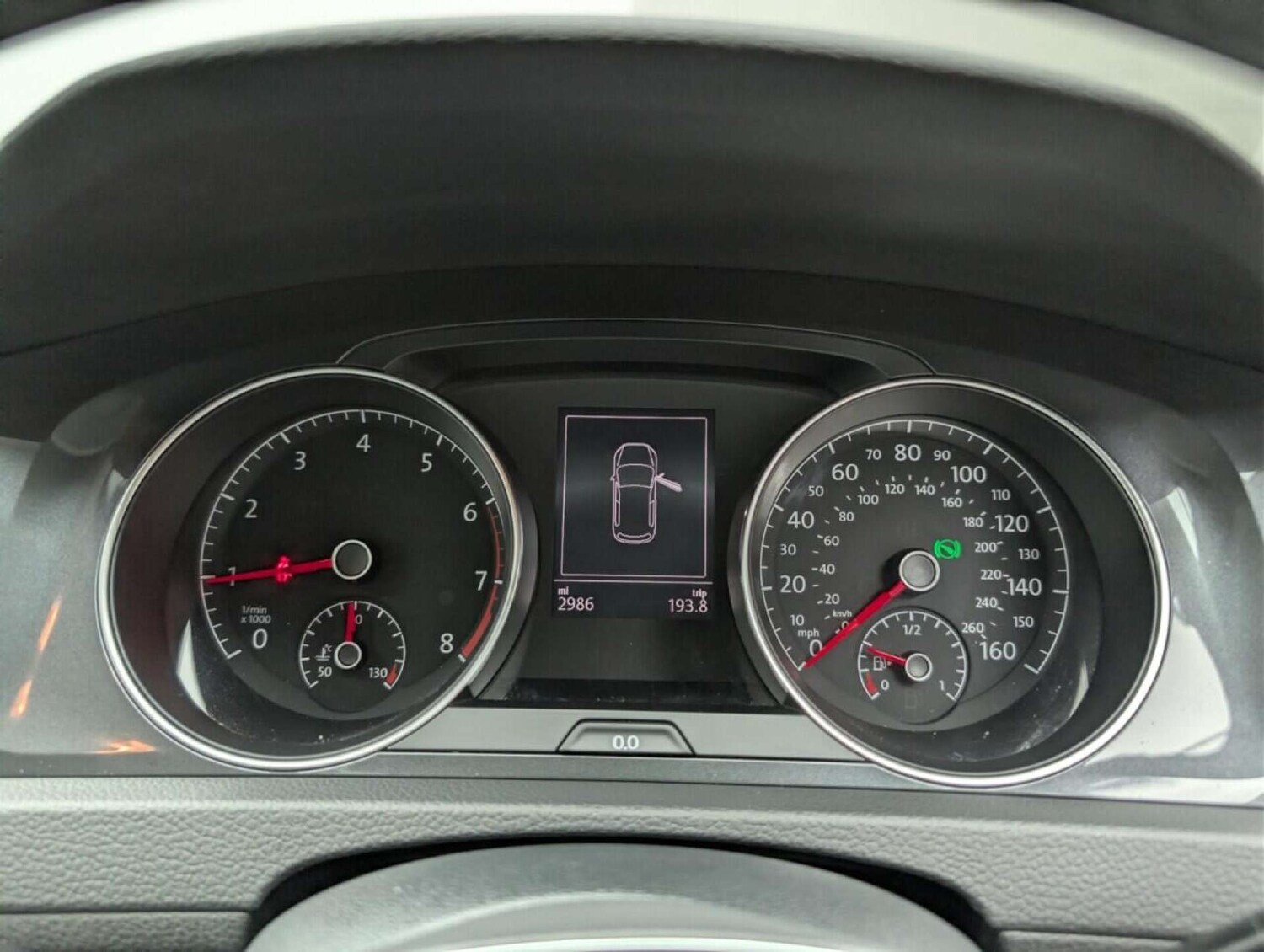 Used Volkswagen Golf 2018 for sale - 77714807: Photo 17