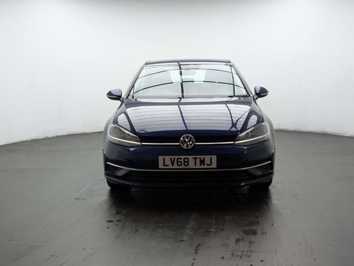 Used Volkswagen Golf 2018 for sale - 77714807: Photo 3