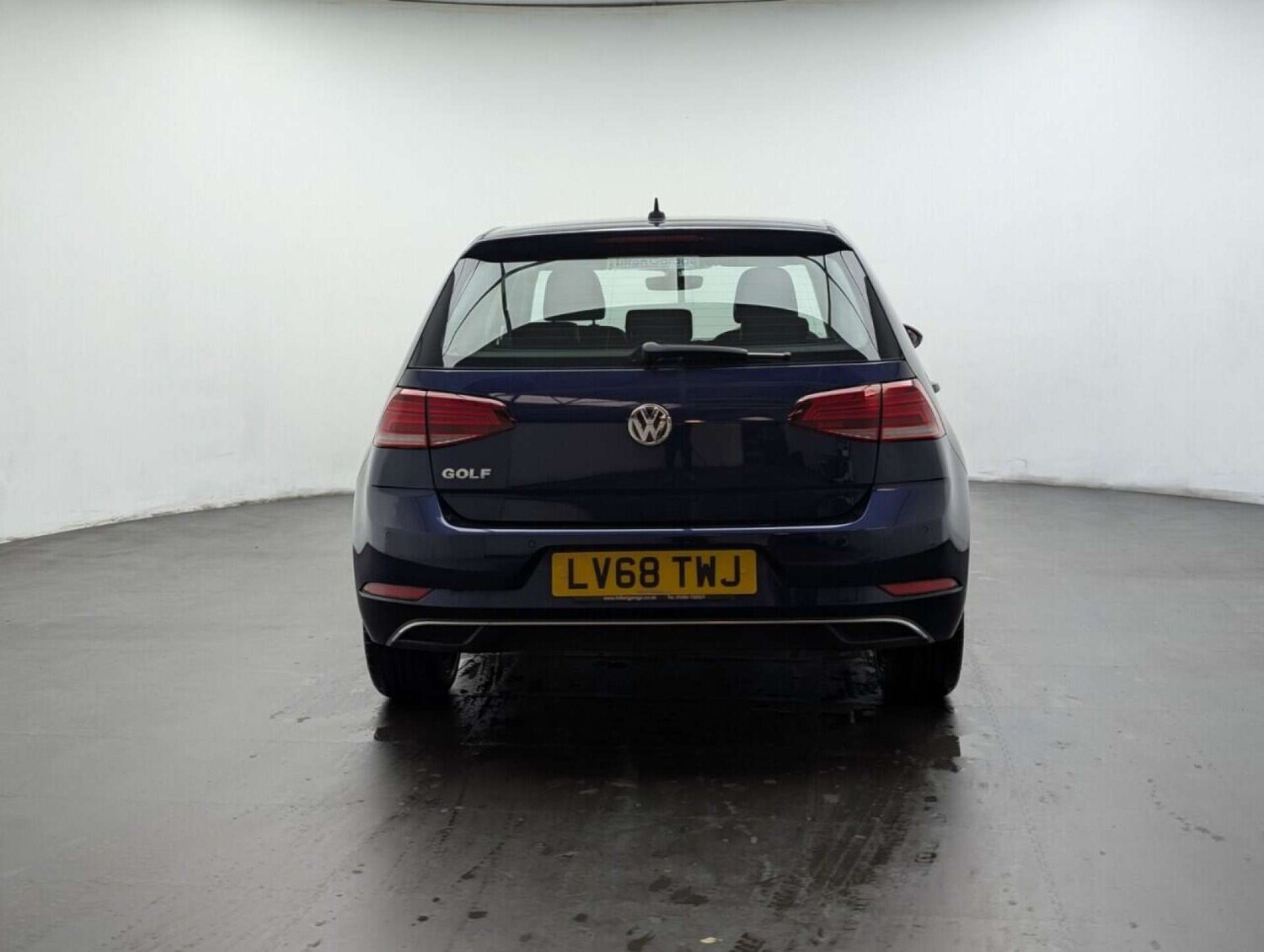 Used Volkswagen Golf 2018 for sale - 77714807: Photo 7