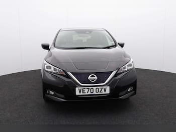 Used Nissan Leaf 2020 for sale - 79718814: Photo