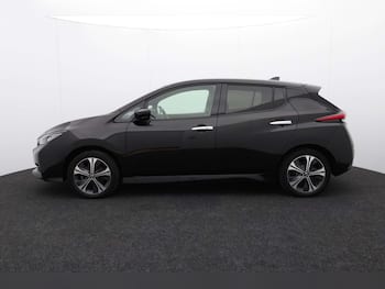 Used Nissan Leaf 2020 for sale - 79718814: Photo