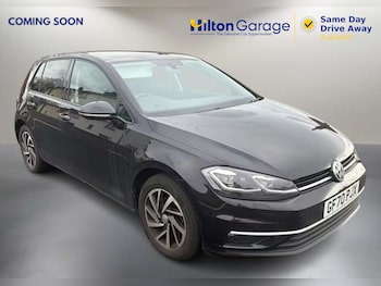Used Volkswagen Golf 2020 for sale - 78392542: Photo