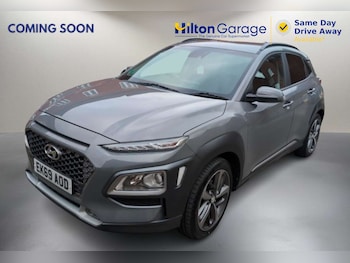 Used Hyundai KONA 2019 for sale - 78628493: Photo