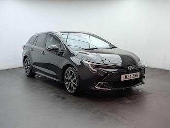 Used Toyota Corolla 2024 for sale - 78525620: Photo