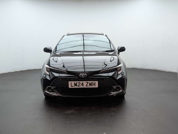 Used Toyota Corolla 2024 for sale - 78525620: Photo