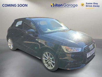 Used Audi A1 2016 for sale - 78570545: Photo