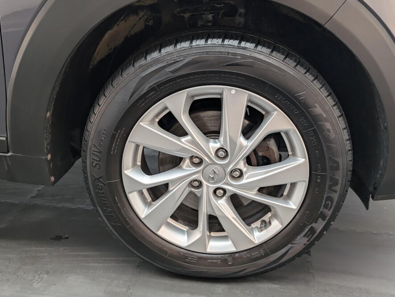 Used Hyundai TUCSON 2019 for sale - 76646292: Photo 10