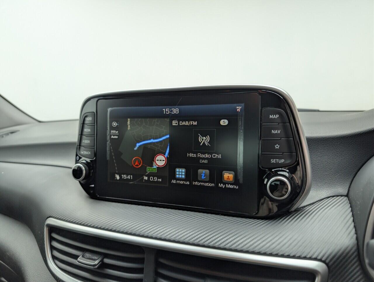 Used Hyundai TUCSON 2019 for sale - 76646292: Photo 13