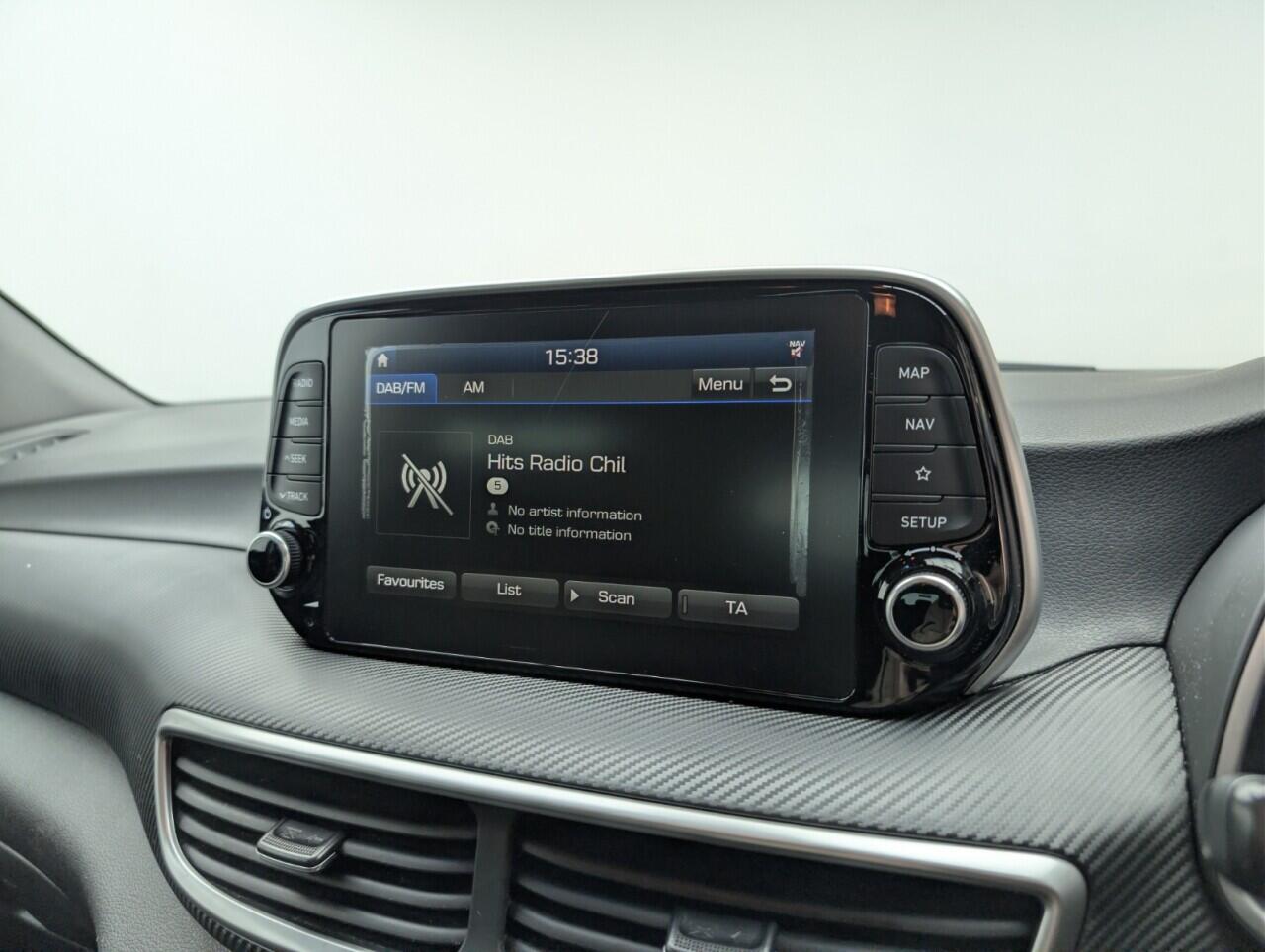 Used Hyundai TUCSON 2019 for sale - 76646292: Photo 14