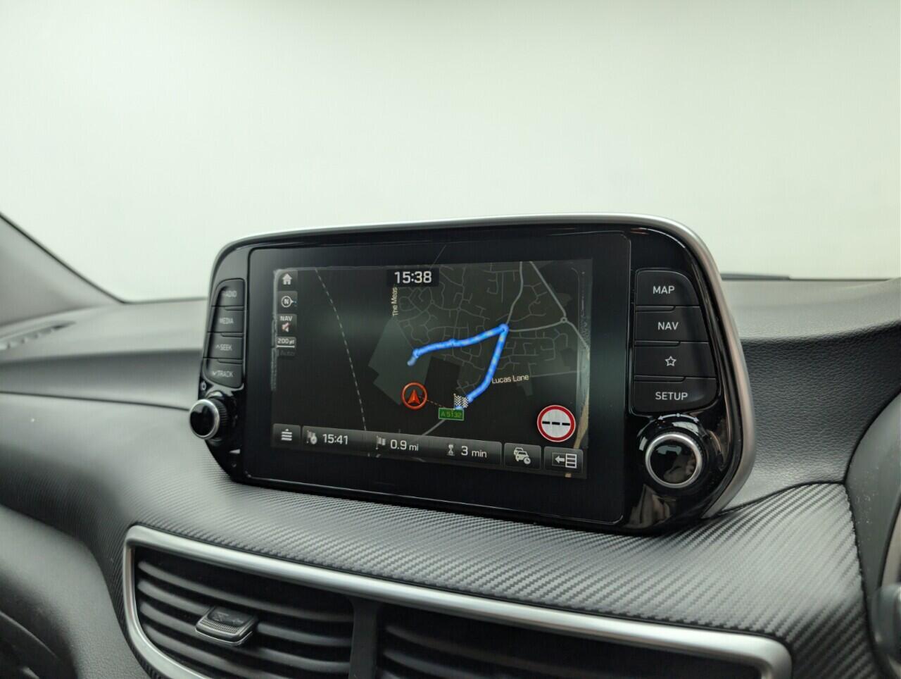 Used Hyundai TUCSON 2019 for sale - 76646292: Photo 15