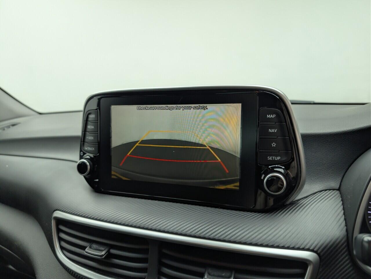 Used Hyundai TUCSON 2019 for sale - 76646292: Photo 16