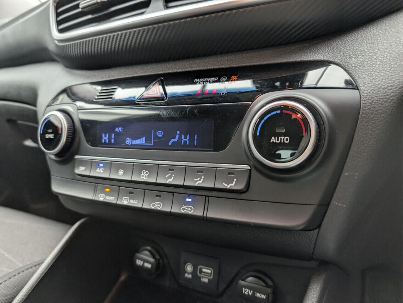 Used Hyundai TUCSON 2019 for sale - 76646292: Photo 17