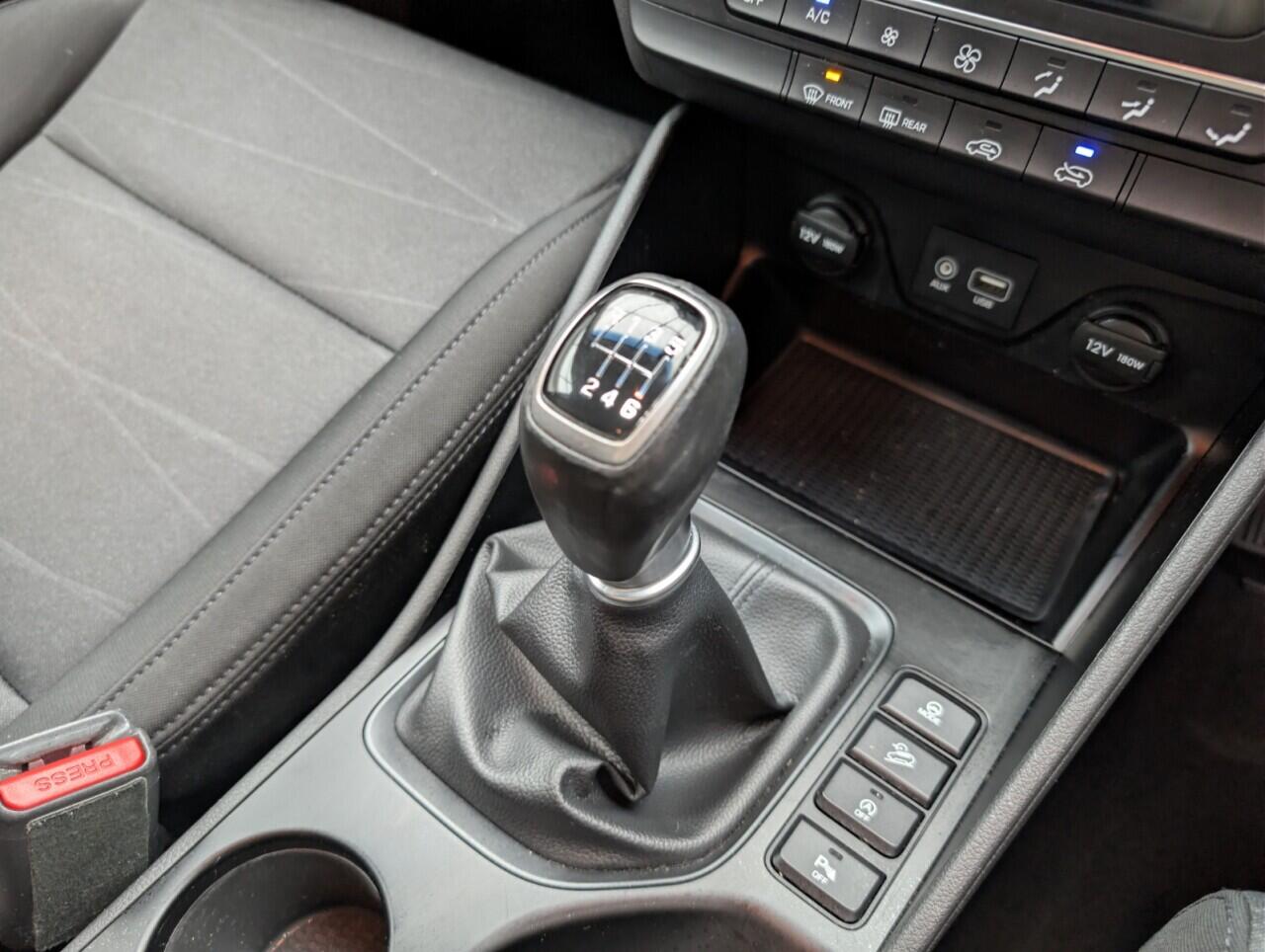 Used Hyundai TUCSON 2019 for sale - 76646292: Photo 18