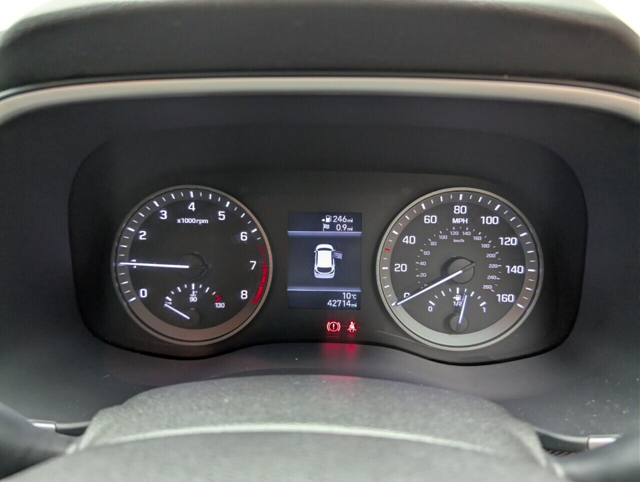 Used Hyundai TUCSON 2019 for sale - 76646292: Photo 19