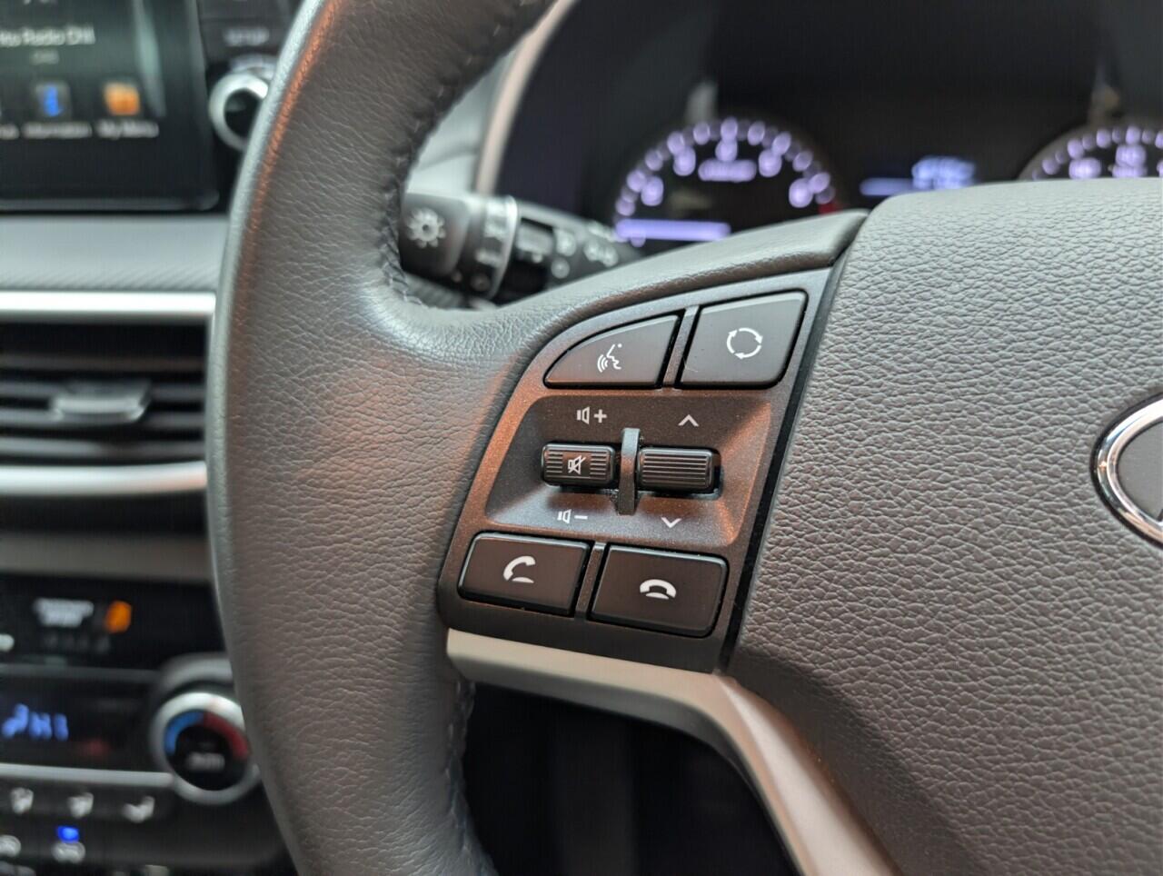 Used Hyundai TUCSON 2019 for sale - 76646292: Photo 20