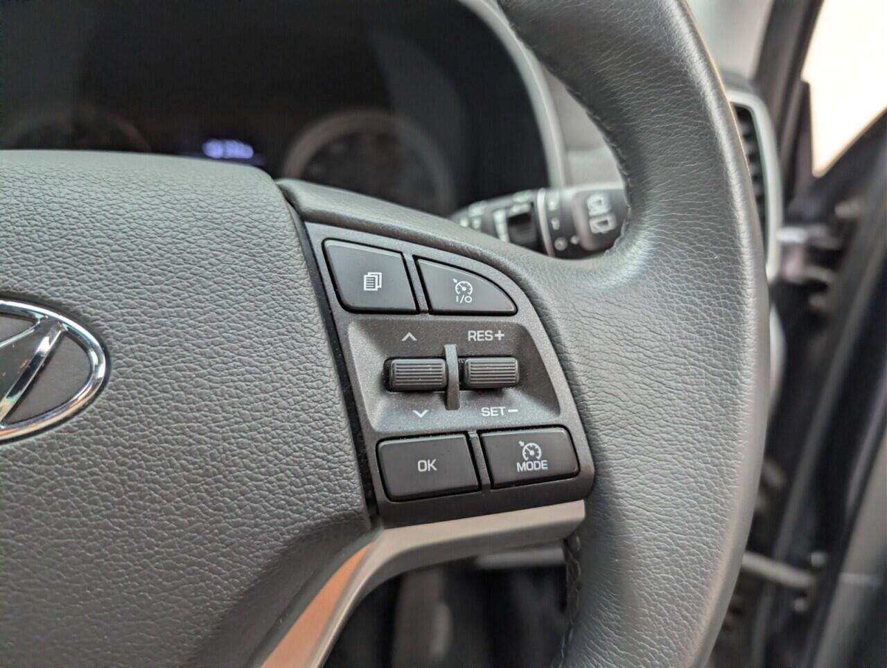 Used Hyundai TUCSON 2019 for sale - 76646292: Photo 21