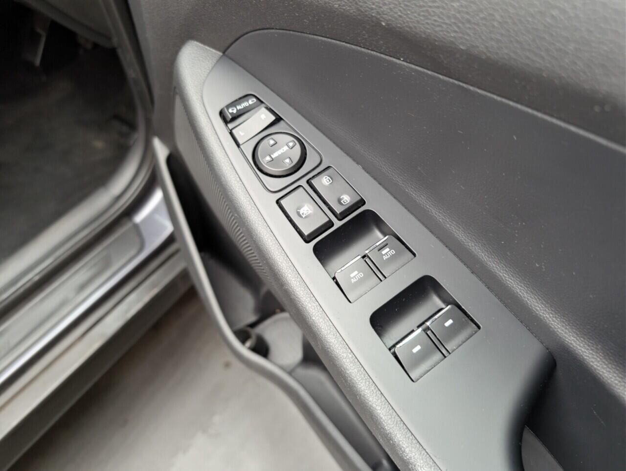 Used Hyundai TUCSON 2019 for sale - 76646292: Photo 23