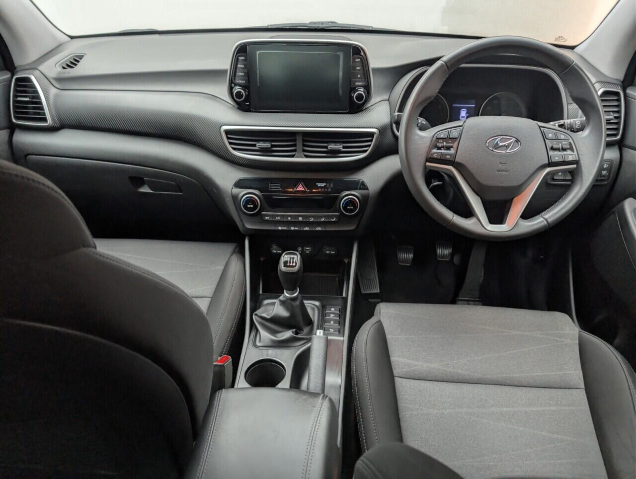 Used Hyundai TUCSON 2019 for sale - 76646292: Photo 25