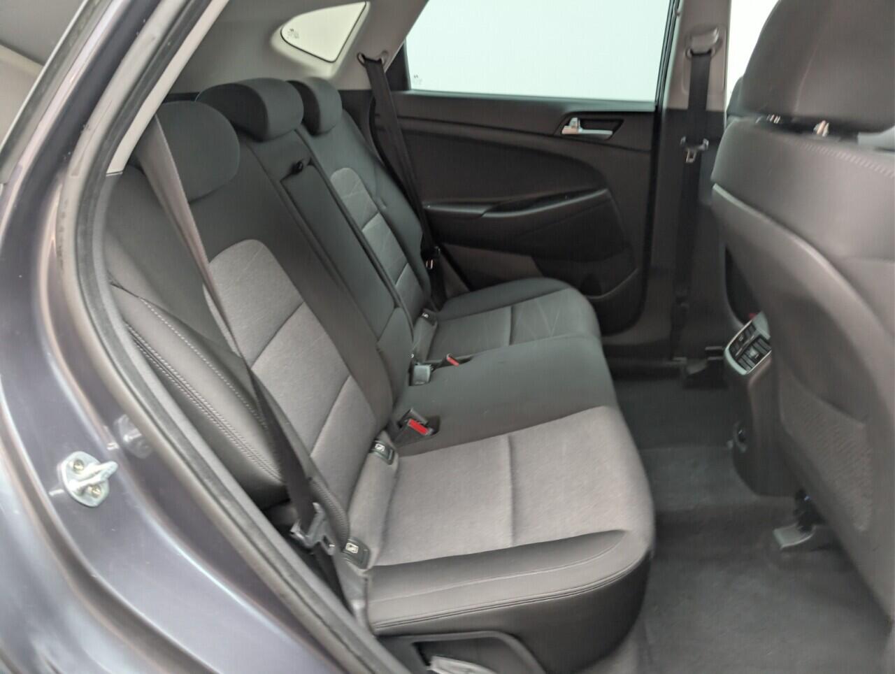 Used Hyundai TUCSON 2019 for sale - 76646292: Photo 26