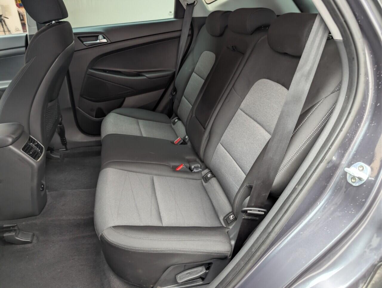 Used Hyundai TUCSON 2019 for sale - 76646292: Photo 28