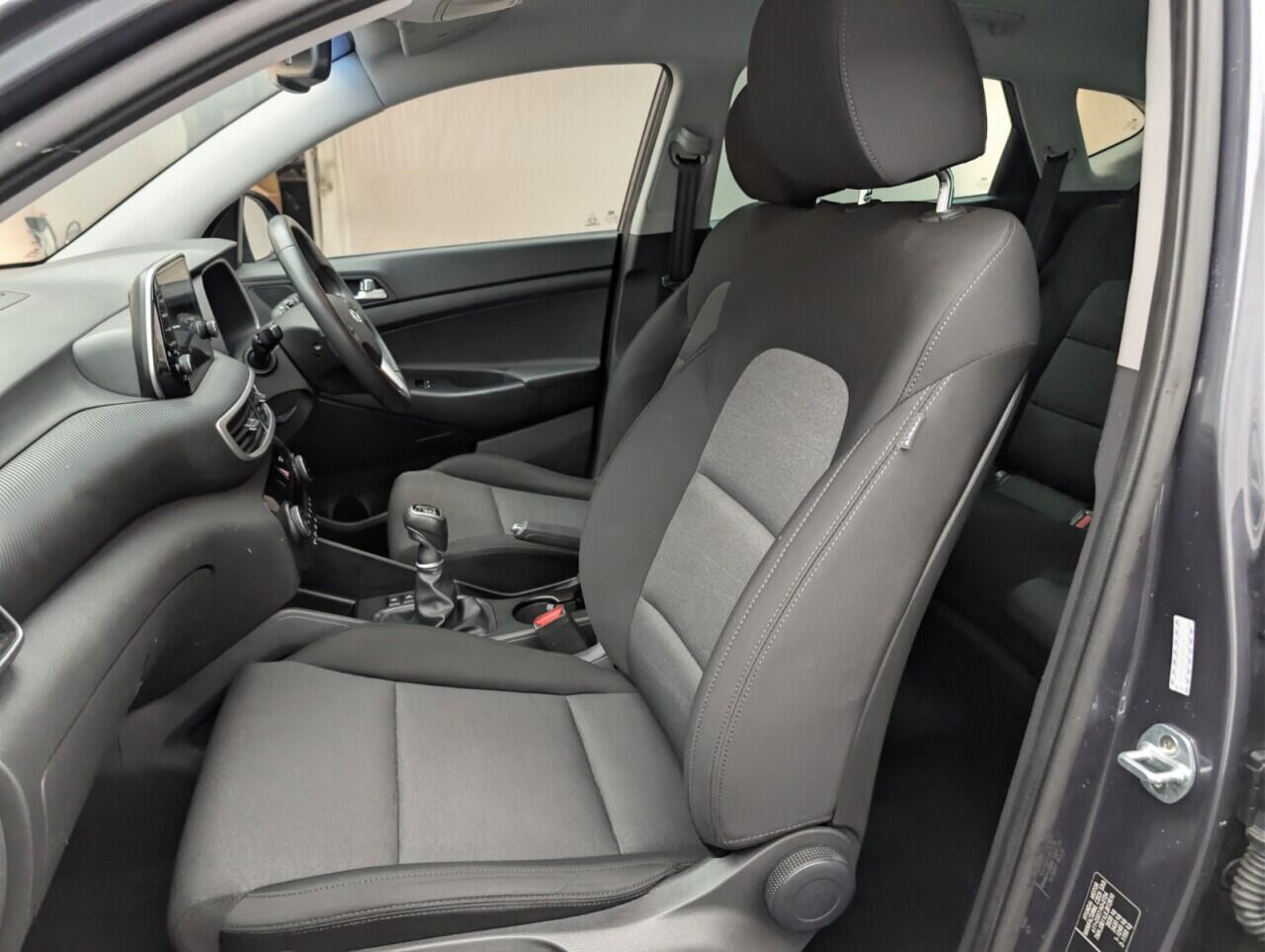 Used Hyundai TUCSON 2019 for sale - 76646292: Photo 29