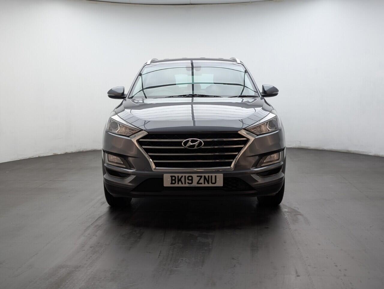 Used Hyundai TUCSON 2019 for sale - 76646292: Photo 3