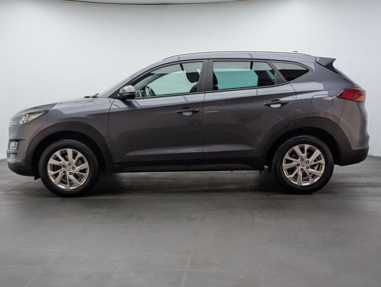 Used Hyundai TUCSON 2019 for sale - 76646292: Photo 5