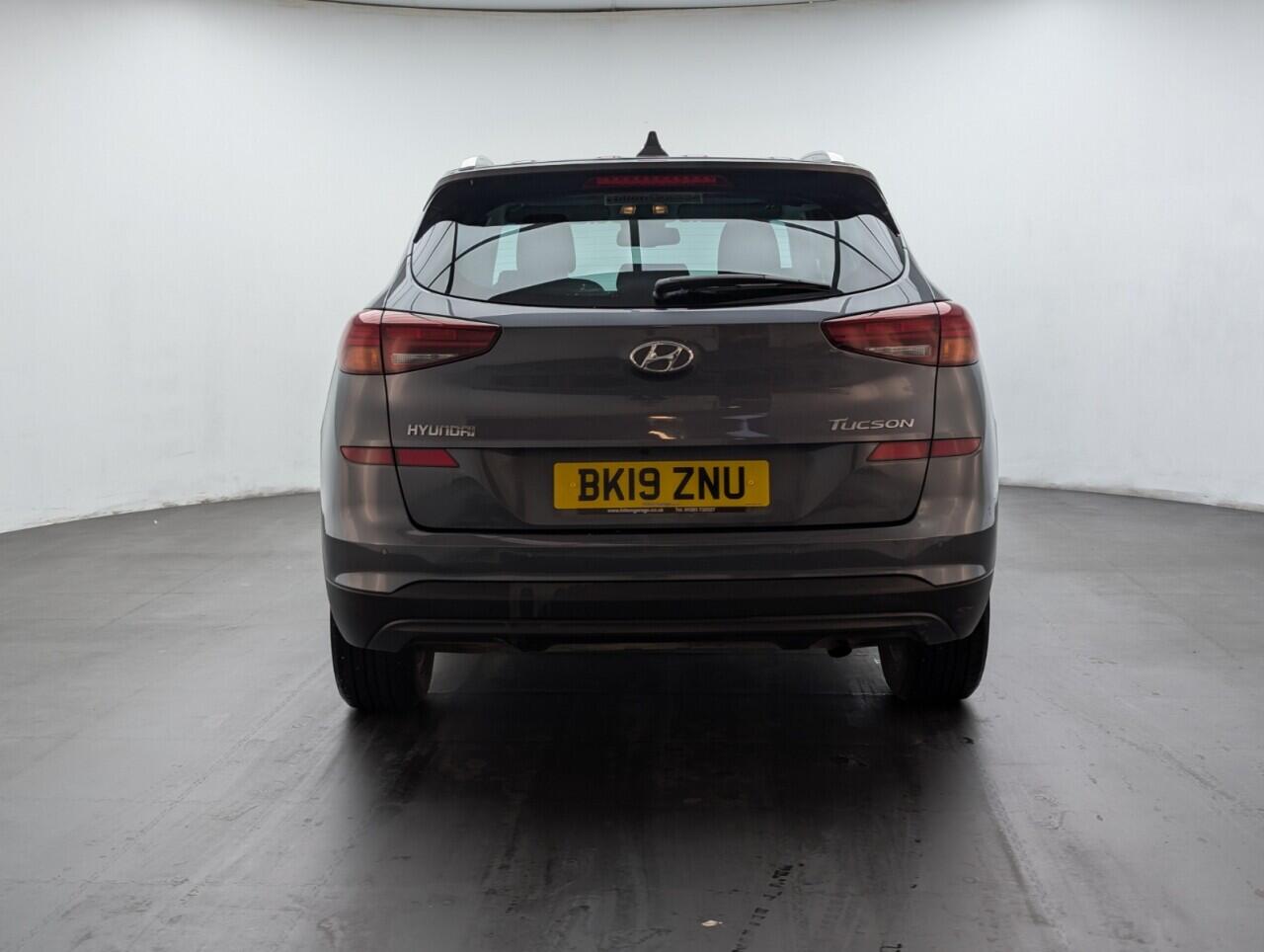 Used Hyundai TUCSON 2019 for sale - 76646292: Photo 7