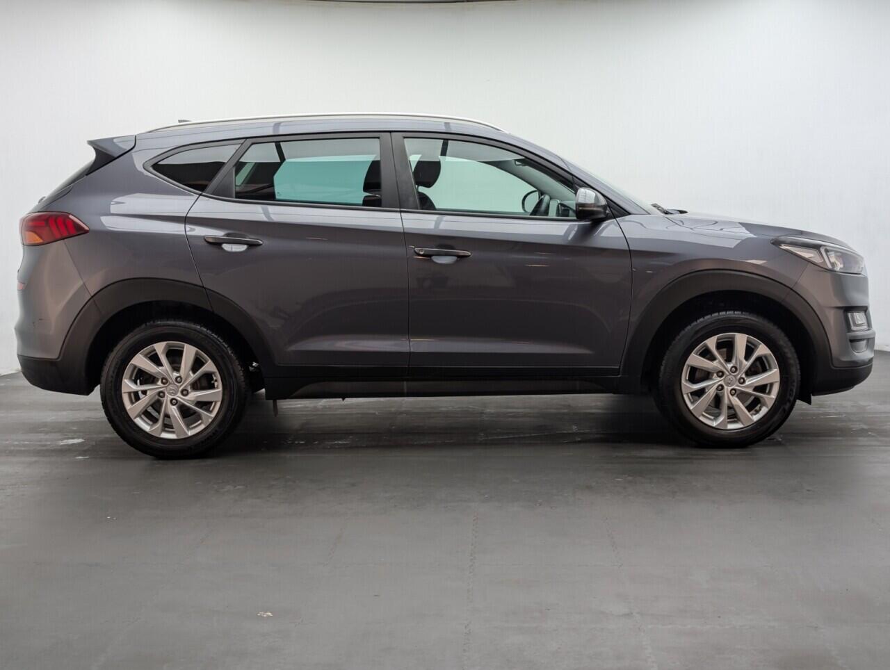 Used Hyundai TUCSON 2019 for sale - 76646292: Photo 9